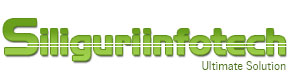 Siliguri Info Tech Logo - www.siliguriinfotech.com